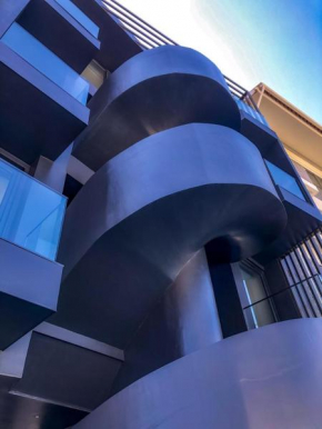 iConik-Design Apartments